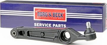 Borg & Beck BCA6485 - Rame, Nezavisna poluga za ovjes kotača www.molydon.hr