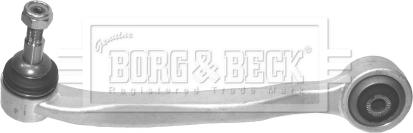Borg & Beck BCA6420 - Rame, Nezavisna poluga za ovjes kotača www.molydon.hr
