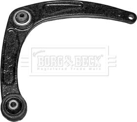 Borg & Beck BCA6157 - Rame, Nezavisna poluga za ovjes kotača www.molydon.hr