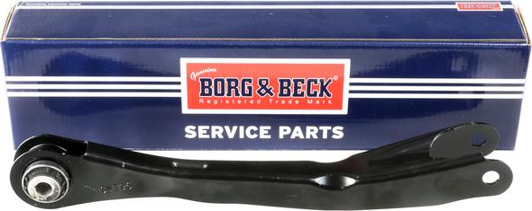 Borg & Beck BCA8094 - Rame, Nezavisna poluga za ovjes kotača www.molydon.hr