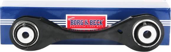 Borg & Beck BCA8043 - Rame, Nezavisna poluga za ovjes kotača www.molydon.hr