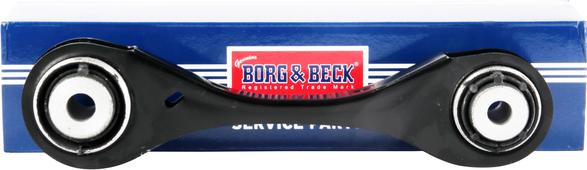 Borg & Beck BCA8042 - Rame, Nezavisna poluga za ovjes kotača www.molydon.hr