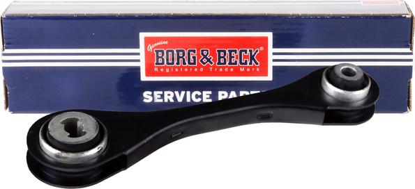 Borg & Beck BCA8004 - Rame, Nezavisna poluga za ovjes kotača www.molydon.hr