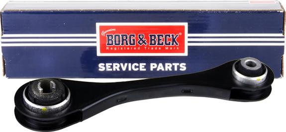 Borg & Beck BCA8003 - Rame, Nezavisna poluga za ovjes kotača www.molydon.hr