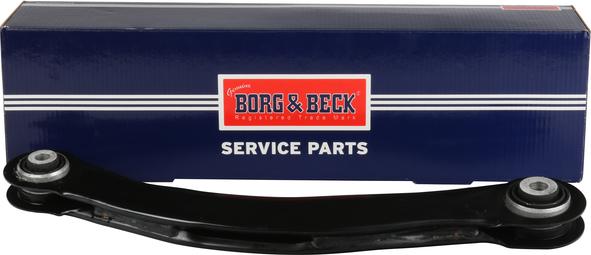 Borg & Beck BCA7994 - Rame, Nezavisna poluga za ovjes kotača www.molydon.hr