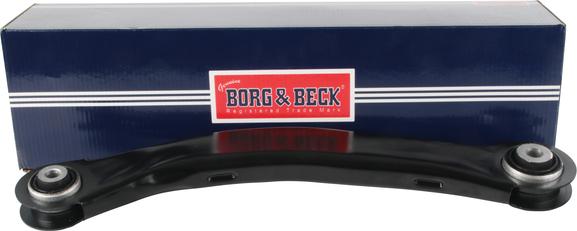 Borg & Beck BCA7993 - Rame, Nezavisna poluga za ovjes kotača www.molydon.hr