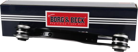 Borg & Beck BCA7953 - Rame, Nezavisna poluga za ovjes kotača www.molydon.hr