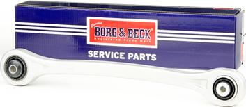 Borg & Beck BCA7901 - Rame, Nezavisna poluga za ovjes kotača www.molydon.hr