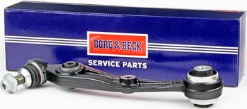 Borg & Beck BCA7902 - Rame, Nezavisna poluga za ovjes kotača www.molydon.hr