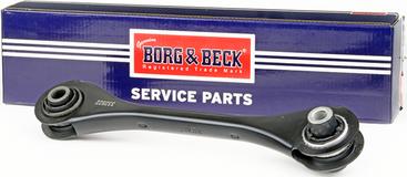 Borg & Beck BCA7982 - Rame, Nezavisna poluga za ovjes kotača www.molydon.hr