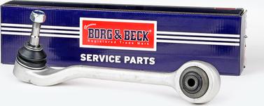 Borg & Beck BCA7034 - Rame, Nezavisna poluga za ovjes kotača www.molydon.hr