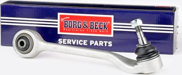 Borg & Beck BCA7035 - Rame, Nezavisna poluga za ovjes kotača www.molydon.hr