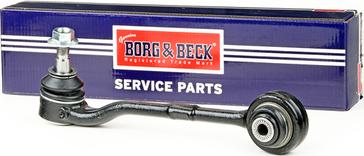 Borg & Beck BCA7190 - Rame, Nezavisna poluga za ovjes kotača www.molydon.hr