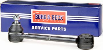 Borg & Beck BCA7895 - Rame, Nezavisna poluga za ovjes kotača www.molydon.hr