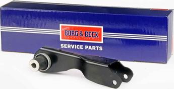 Borg & Beck BCA7845 - Rame, Nezavisna poluga za ovjes kotača www.molydon.hr