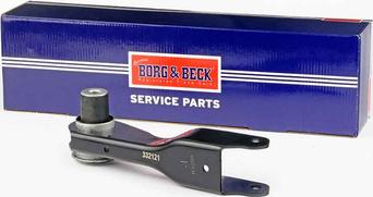 Borg & Beck BCA7846 - Rame, Nezavisna poluga za ovjes kotača www.molydon.hr