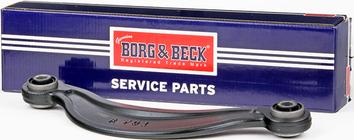 Borg & Beck BCA7857 - Rame, Nezavisna poluga za ovjes kotača www.molydon.hr