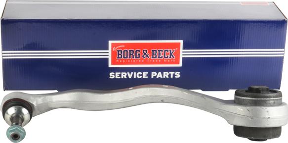 Borg & Beck BCA7834 - Rame, Nezavisna poluga za ovjes kotača www.molydon.hr