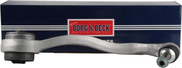 Borg & Beck BCA7835 - Rame, Nezavisna poluga za ovjes kotača www.molydon.hr