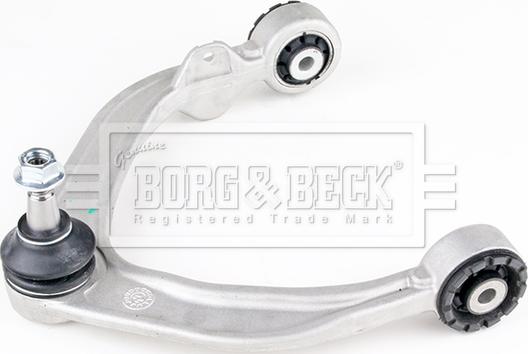 Borg & Beck BCA7871 - Rame, Nezavisna poluga za ovjes kotača www.molydon.hr