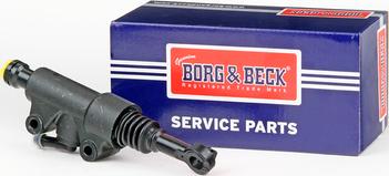 Borg & Beck BCM149 - Glavni cilindar, kvačilo www.molydon.hr
