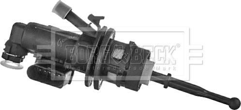 Borg & Beck BCM140 - Glavni cilindar, kvačilo www.molydon.hr