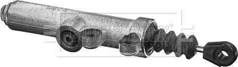 Borg & Beck BCM104 - Glavni cilindar, kvačilo www.molydon.hr