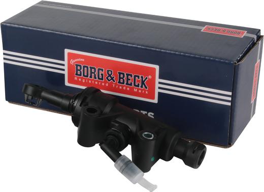 Borg & Beck BCM259 - Glavni cilindar, kvačilo www.molydon.hr