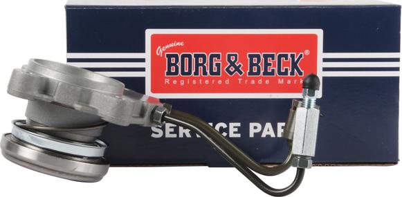 Borg & Beck BCS219 - Pomoćni cilindar, kvačilo www.molydon.hr