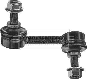 Borg & Beck BDL6991 - Šipka/spona, stabilizator www.molydon.hr