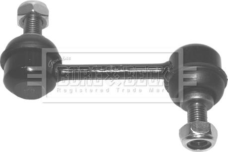 Borg & Beck BDL6949 - Šipka/spona, stabilizator www.molydon.hr