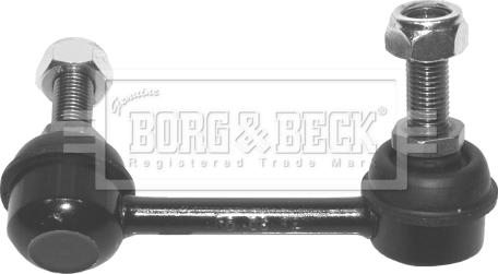 Borg & Beck BDL6961 - Šipka/spona, stabilizator www.molydon.hr