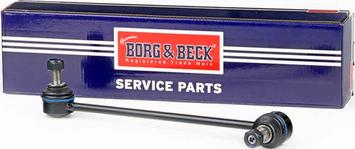 Borg & Beck BDL6963 - Šipka/spona, stabilizator www.molydon.hr