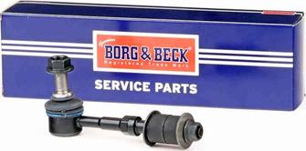 Borg & Beck BDL6972 - Šipka/spona, stabilizator www.molydon.hr