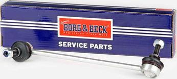 Borg & Beck BDL6499 - Šipka/spona, stabilizator www.molydon.hr