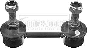Borg & Beck BDL6490HD - Šipka/spona, stabilizator www.molydon.hr