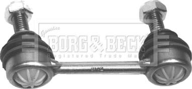 Borg & Beck BDL6464 - Šipka/spona, stabilizator www.molydon.hr