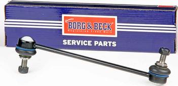 Borg & Beck BDL6565 - Šipka/spona, stabilizator www.molydon.hr