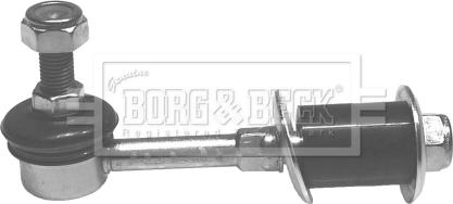 Borg & Beck BDL6513 - Šipka/spona, stabilizator www.molydon.hr