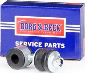 Borg & Beck BDL6589 - Šipka/spona, stabilizator www.molydon.hr