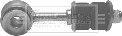 Borg & Beck BDL6538 - Šipka/spona, stabilizator www.molydon.hr