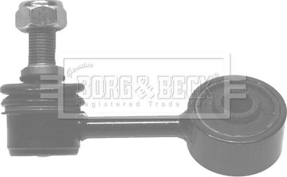 Borg & Beck BDL6574 - Šipka/spona, stabilizator www.molydon.hr