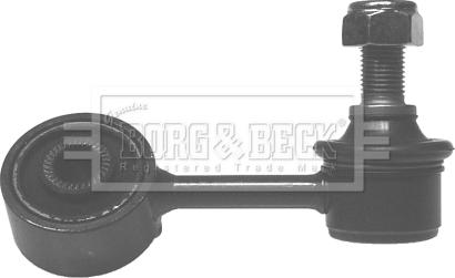 Borg & Beck BDL6577 - Šipka/spona, stabilizator www.molydon.hr