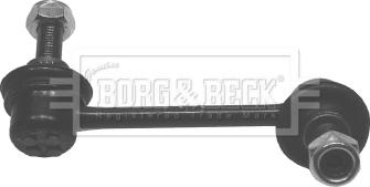 Borg & Beck BDL6680 - Šipka/spona, stabilizator www.molydon.hr