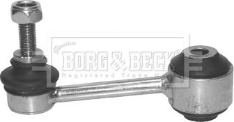 Borg & Beck BDL6819 - Šipka/spona, stabilizator www.molydon.hr