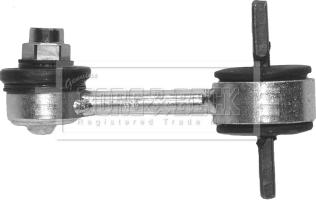 Borg & Beck BDL6832 - Šipka/spona, stabilizator www.molydon.hr