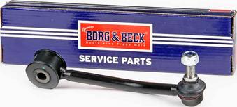 Borg & Beck BDL6820 - Šipka/spona, stabilizator www.molydon.hr