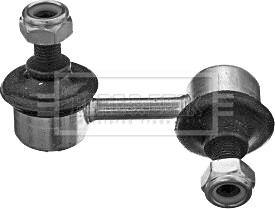 Borg & Beck BDL6282 - Šipka/spona, stabilizator www.molydon.hr