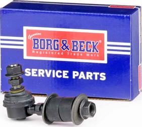 Borg & Beck BDL6702 - Šipka/spona, stabilizator www.molydon.hr