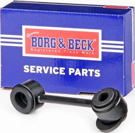 Borg & Beck BDL6785 - Šipka/spona, stabilizator www.molydon.hr